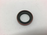 National Federal Mogul 471076 1.031x1.575x0.312 Oil Seal --Lot of 2