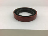 National Federal Mogul 471076 1.031x1.575x0.312 Oil Seal --Lot of 2