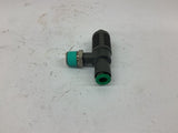SMC ASV310F Exhaust Control Valve