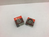 Federal Mogul 471076 Oil Seal --Lot of 3