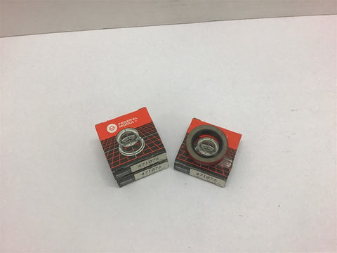 Federal Mogul 471076 Oil Seal --Lot of 3
