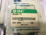 SMC NC1A200-PS Seal Kit Lot of 3