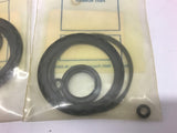 SMC NC1A200-PS Seal Kit Lot of 3