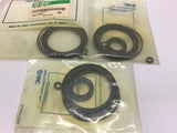 SMC NC1A200-PS Seal Kit Lot of 3
