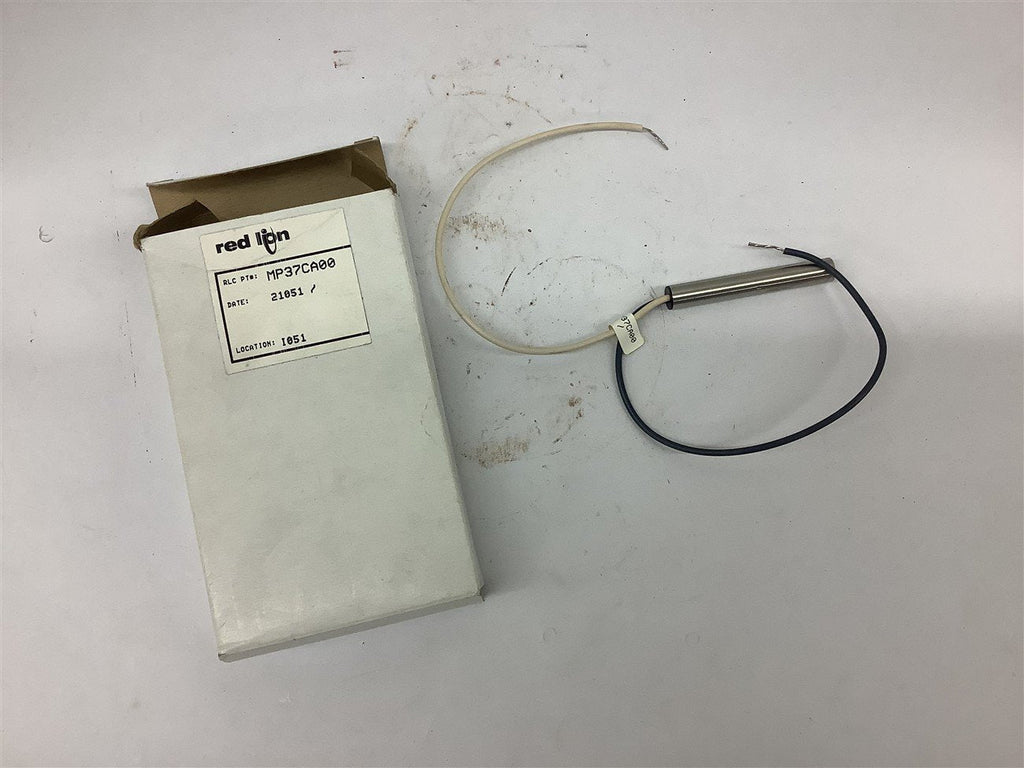 Red Lion MP37CA00 Sensor