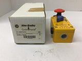 Allen-Bradley 440E-L13042 Guard-Master
