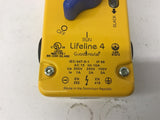Allen-Bradley 440E-L13042 Guard-Master