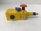 Allen-Bradley 440E-L13042 Guard-Master