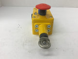 Allen-Bradley 440E-L13042 Guard-Master