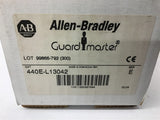 Allen-Bradley 440E-L13042 Guard-Master