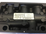 Norgren K71DA00KC0KL1 Control Valve 150 PSI