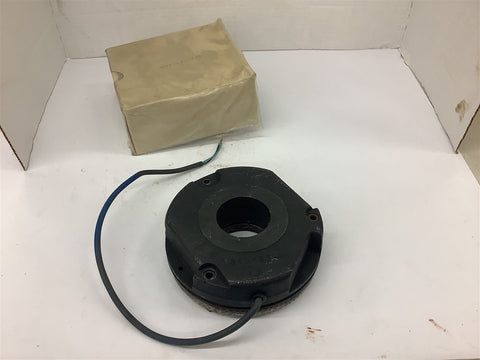 Intorq BFK458-12N Brake 205 VDC 40 W