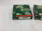 Chicago Rawhide 9479 24x42x10 Oil Seal 1 Lot of 3