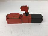Telemecanique XCK-J...H7 Limit Switch 240 Volts 3 amp
