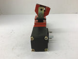 Telemecanique XCK-J...H7 Limit Switch 240 Volts 3 amp