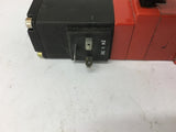 Telemecanique XCK-J...H7 Limit Switch 240 Volts 3 amp