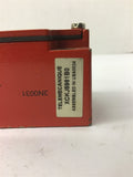 Telemecanique XCK-J...H7 Limit Switch 240 Volts 3 amp