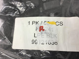 Caplugs FP-241 Square Tubing Finishing Plug
