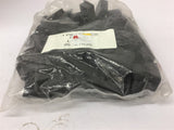 Caplugs FP-241 Square Tubing Finishing Plug