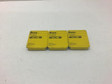 Buss GMA-315MA Fuse --Lot of 15