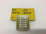 Buss GMA-315MA Fuse --Lot of 15
