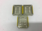 Buss GMA-315MA Fuse --Lot of 15