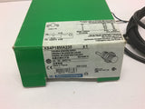 Telemecanique XS4P18MA230 5...300 MA Inductive Proximity Sensor