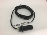 Telemecanique XS4P18MA230 5...300 MA Inductive Proximity Sensor