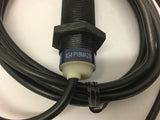 Telemecanique XS4P18MA230 5...300 MA Inductive Proximity Sensor