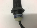 Telemecanique XS4P18MA230 5...300 MA Inductive Proximity Sensor