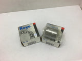 Koyo BH-1624-OH:PB:L125 Needle Bearing