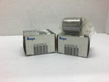 Koyo BH-1624-OH:PB:L125 Needle Bearing