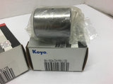 Koyo BH-1624-OH:PB:L125 Needle Bearing