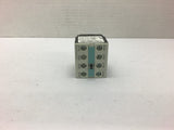 Siemens 3RH1921-1FA22 Auxiliary Contact