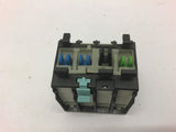 Siemens 3RH1921-1FA22 Auxiliary Contact