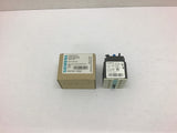 Siemens 3RH1921-1FA22 Auxiliary Contact Block