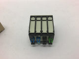 Siemens 3RH1921-1FA22 Auxiliary Contact Block