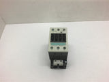 Siemens 3RT1036-1A..0 Contactor 460 Volts @ 40 HP