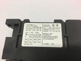 Siemens 3RT1036-1A..0 Contactor 460 Volts @ 40 HP