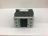 Siemens 3RT1036-1A..0 Contactor 460 Volts @ 40 HP