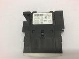 Siemens 3RT1036-1A..0 Contactor 460 Volts @ 40 HP
