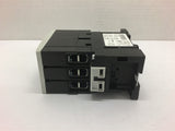 Siemens 3RT1036-1A..0 Contactor 460 Volts @ 40 HP