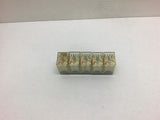 Omron MY4N Relay 110/120 Volt--Lot of 5