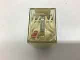 Omron MY4N Relay 110/120 Volt--Lot of 5
