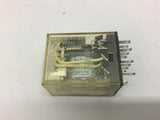 Omron MY4N Relay 110/120 Volt--Lot of 5