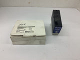 Telemecanique XUJM100314H7 Photoelectric Sensor 24...240 Vac