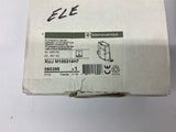 Telemecanique XUJM100314H7 Photoelectric Sensor 24...240 Vac