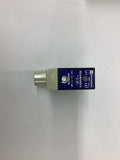 Telemecanique XUJM100314H7 Photoelectric Sensor 24...240 Vac
