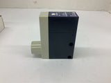 Telemecanique XUJM100314H7 Photoelectric Sensor 24...240 Vac