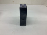 Telemecanique XUJM100314H7 Photoelectric Sensor 24...240 Vac